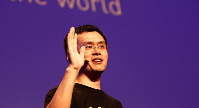 Binance CEO Gets Dragged by Bitcoin Fans for ‘Dumbest Crypto Tweet’