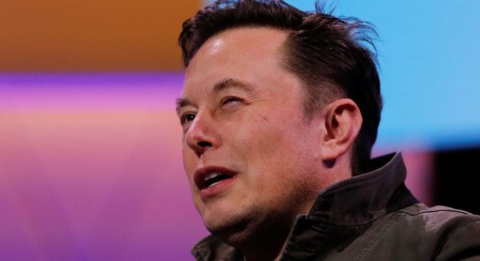 Ex-NYSE Chief: Don’t Believe Anything Tesla Says