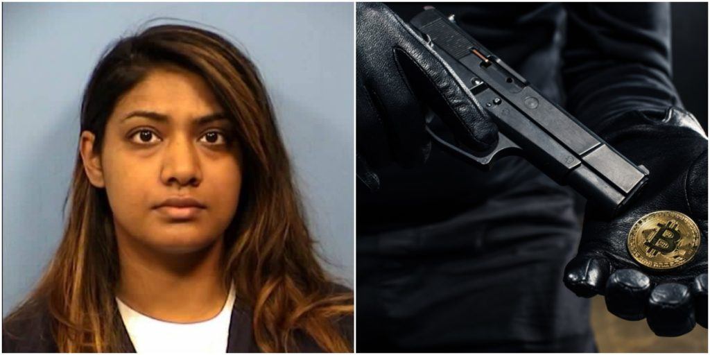 bitcoin murder-for-hire, illinois tina jones