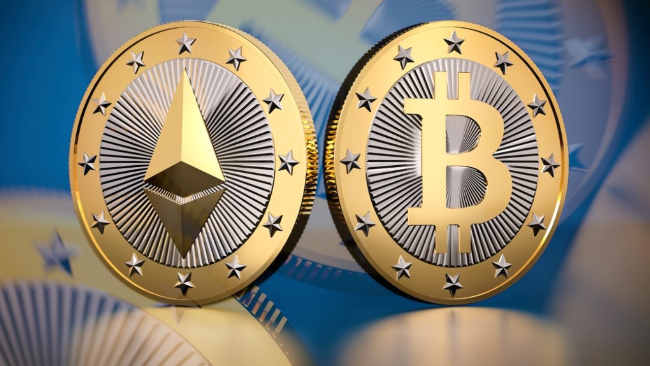 25 000 Bitcoin 1 000 Ethereum The Business Blockchain Author Predicts Year End Prices Of Top Cryptos