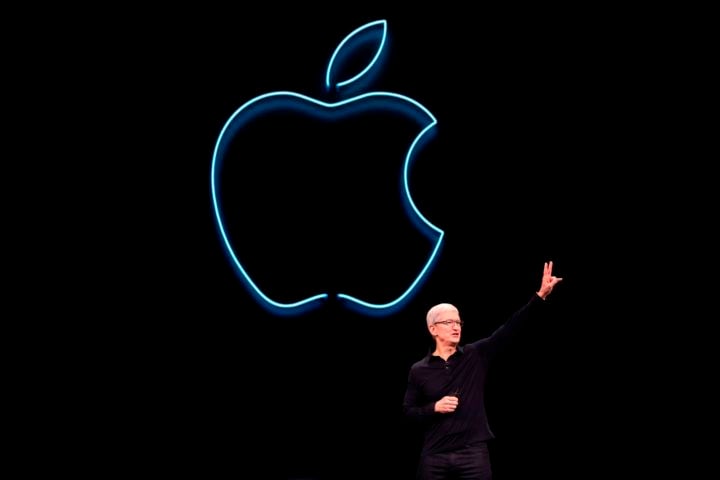 Apple Stock, AAPL, iPhone, iPhone 11