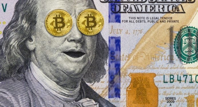 Bitcoin is Not And Never Will Be ‘Money’