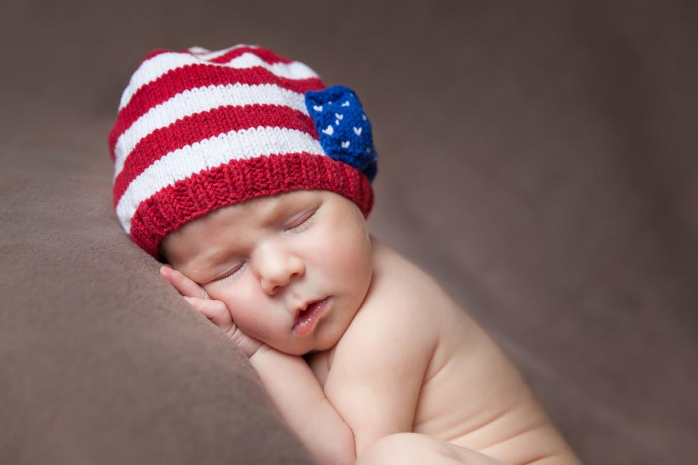 Break Out the Coconut Oil: American Millennials are Having a Baby Boom