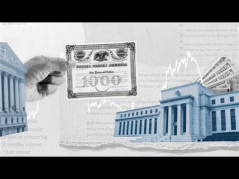 The U.S. Yield Curve Tells Us That a Devastating Recession Is Unavoidable