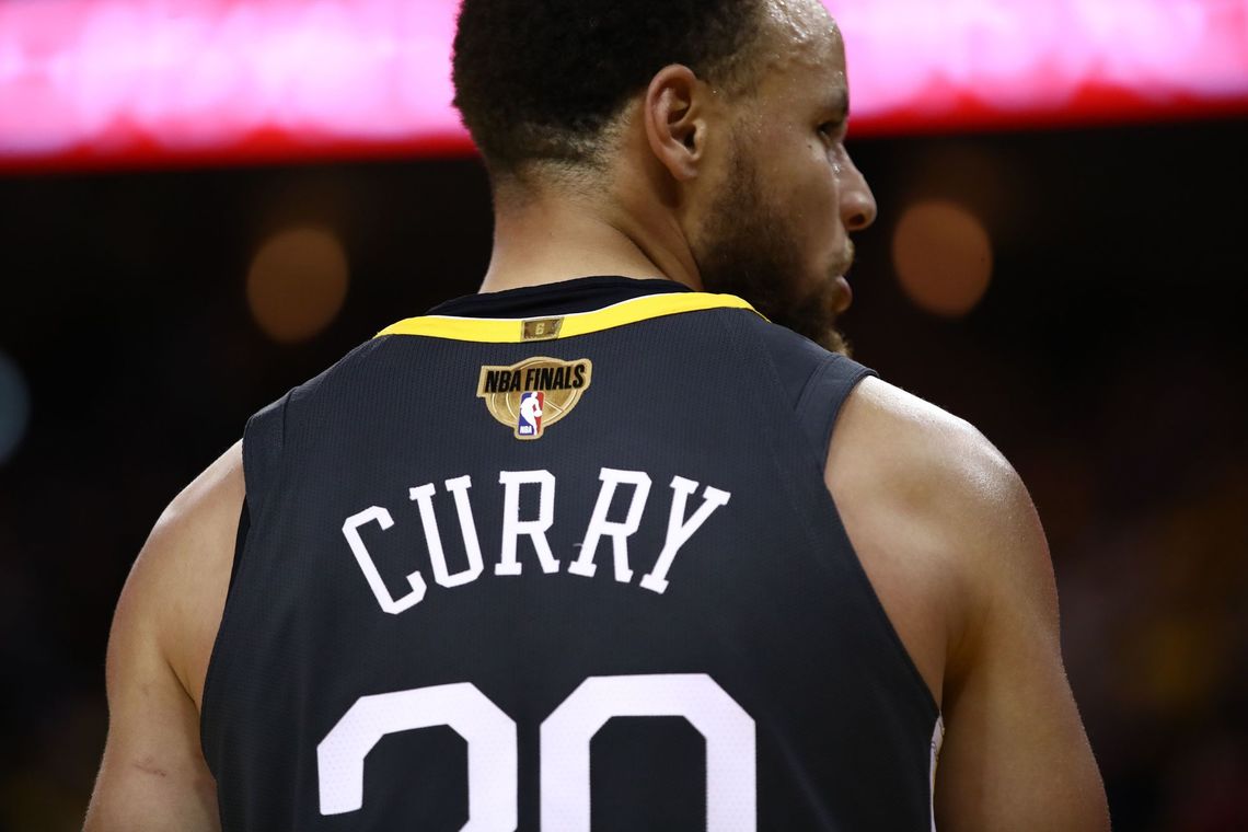 stephen curry injury fallout for warriors