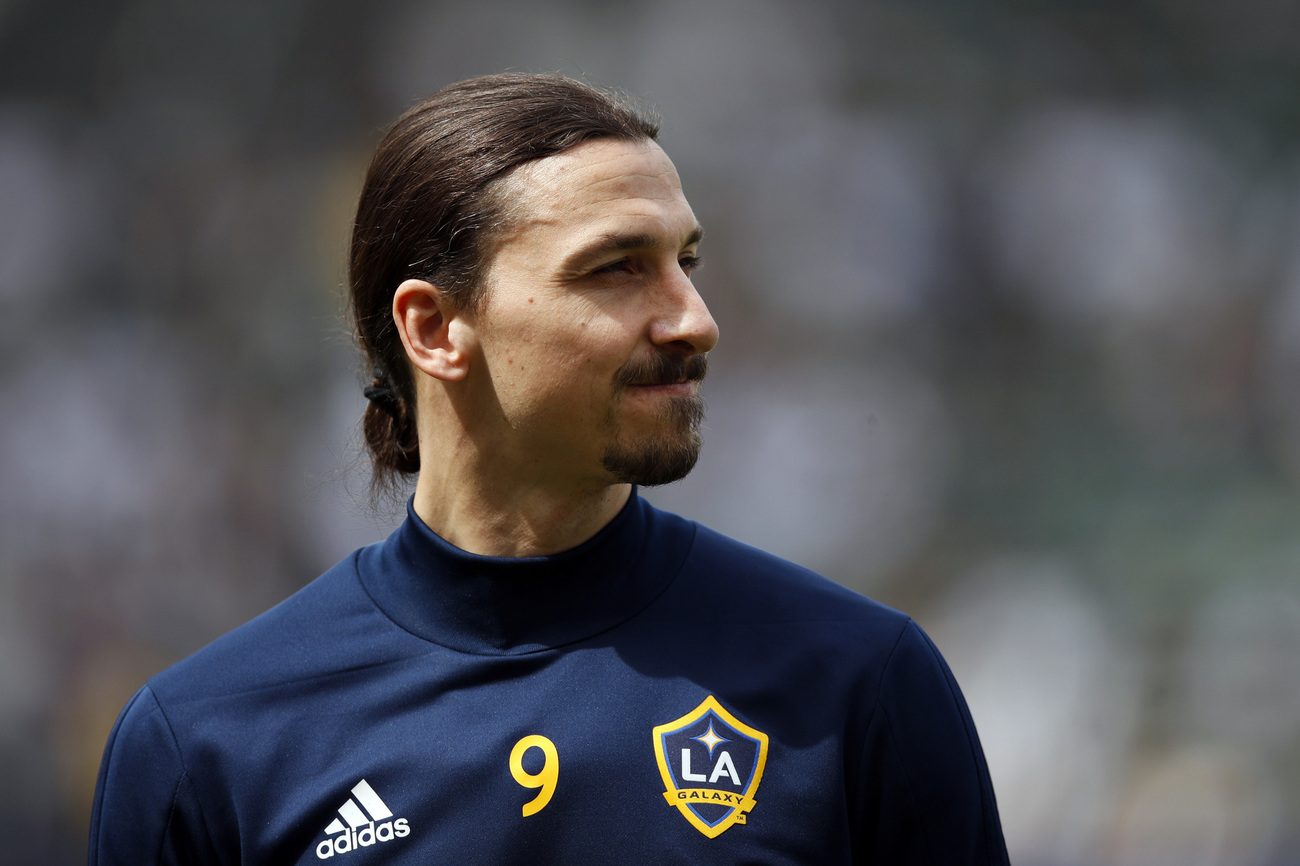 Zlatan Ibrahimovic Is an Aging Star and His Exit Is Good Riddance for LA Galaxy
