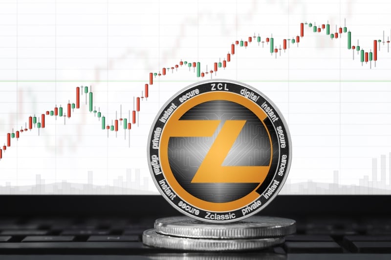 ZClassic (ZCL) Suddenly Skyrockets Over 60%; Here's Why