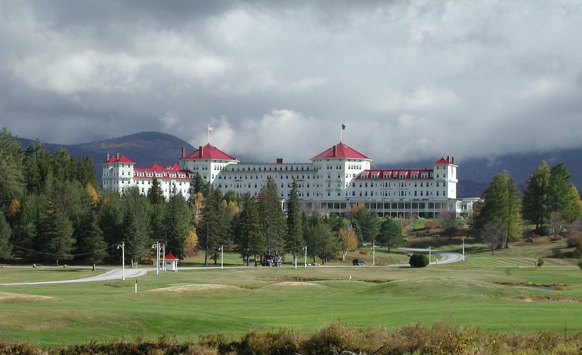 Ray Dalio’s ‘New World Monetary Order’ is a Massive Bitcoin Endorsement Mount Washing hotel. Bitcoin, Ray Dalio.