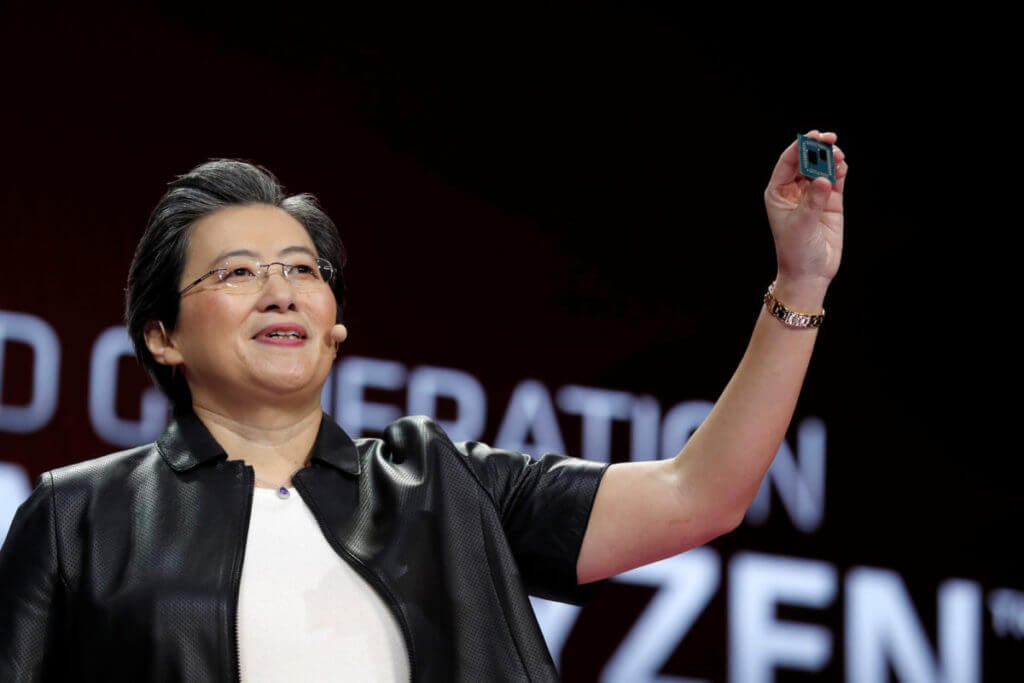 AMD Skyrocketed 152% This Year. 2020’s Xbox and PlayStation 5 Can Supercharge Stock Further