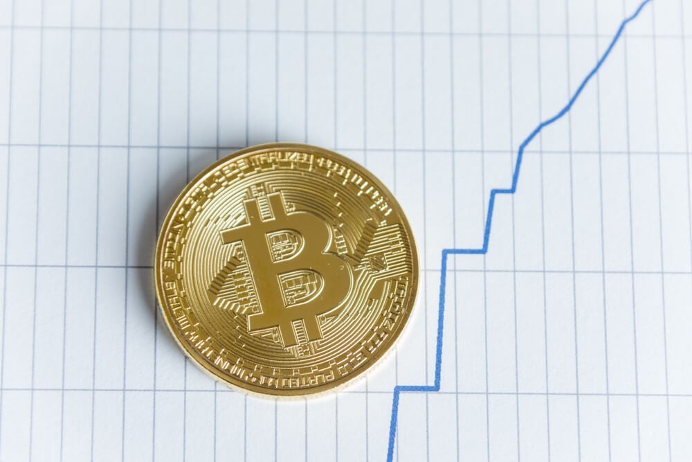 Trader Who Called $6,000 Bitcoin Bottom Predicts $100,000 By Late 2022