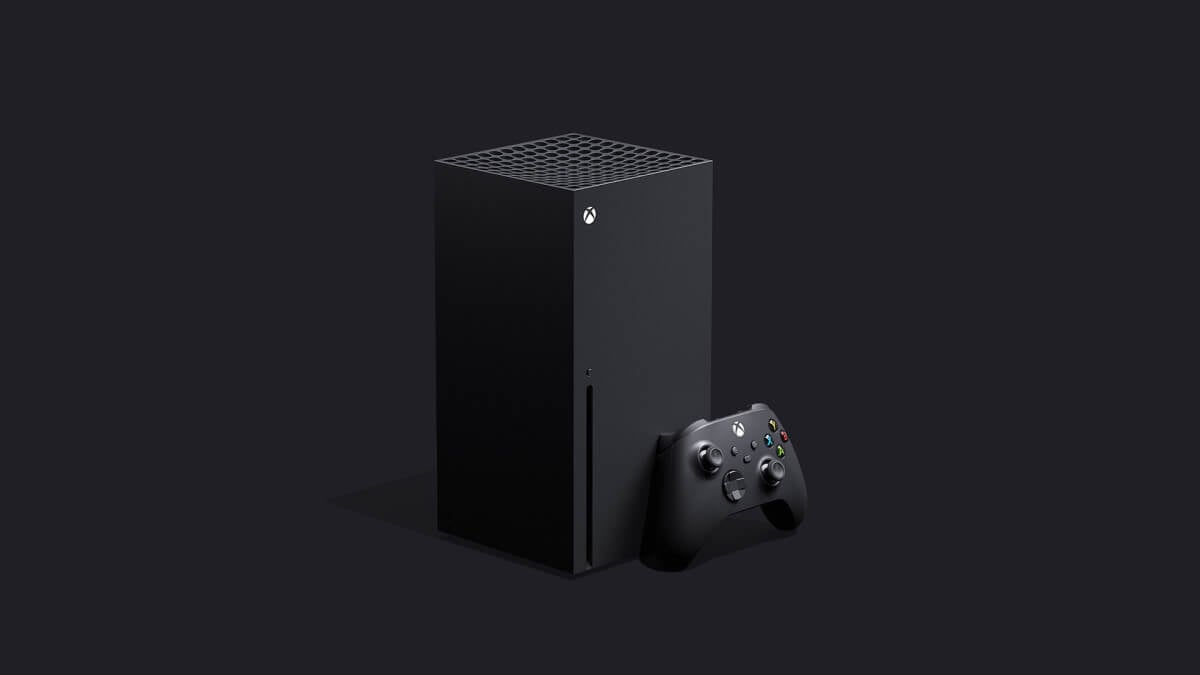 The Xbox Series X Will Be Super Quiet, But Who Cares?