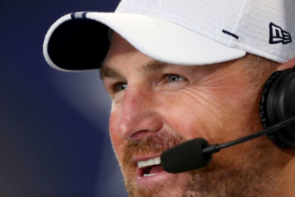 Is Jason Witten Angling to Become the New Dallas Cowboys Head Coach?