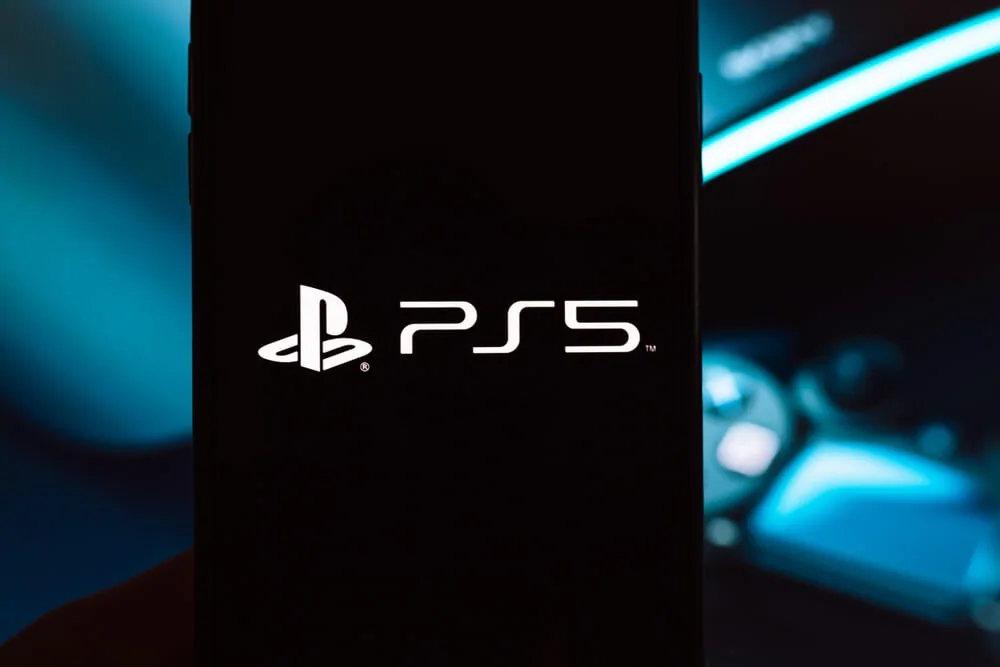 Swiss PlayStation 5 Trademark Application is Simply Business as Usual