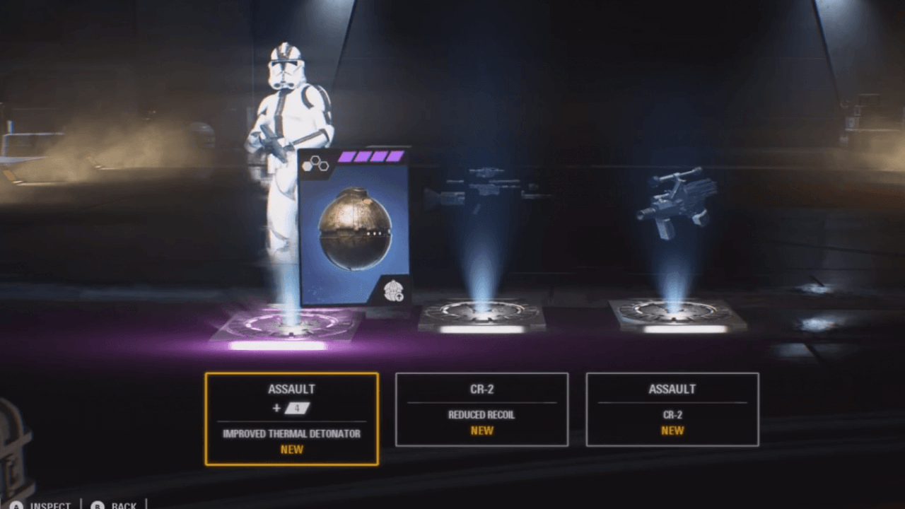 Gamers Will Hate Washington's Proposals for Loot Box Gambling Laws