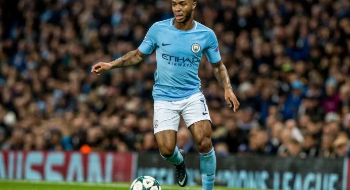Sterling Faces Do-or-Die Real Madrid Audition in Europe’s Grandest Stage