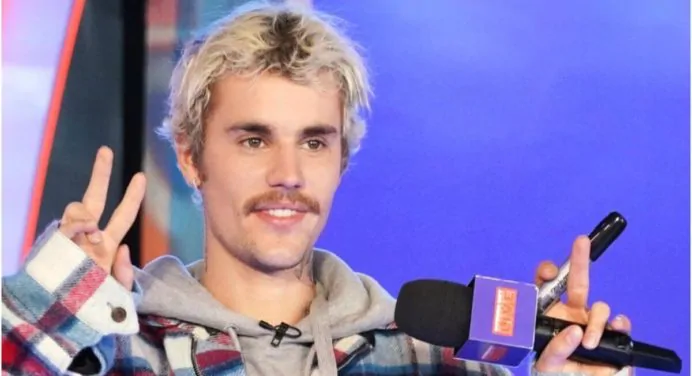 Justin Bieber’s ‘Changes’ Album Is So Cringy It’s Almost Adorable