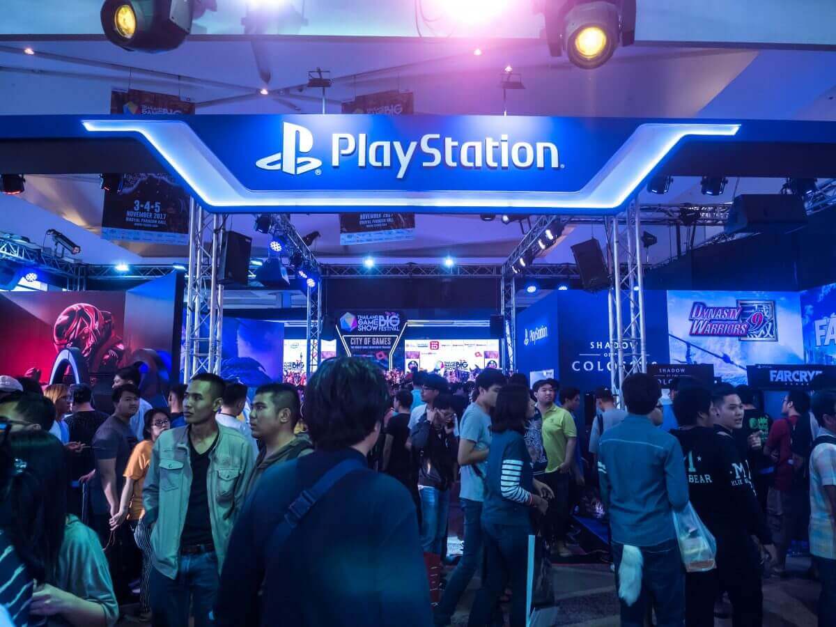 Sorry PlayStation Fans, But Celebration' Isn't PS5