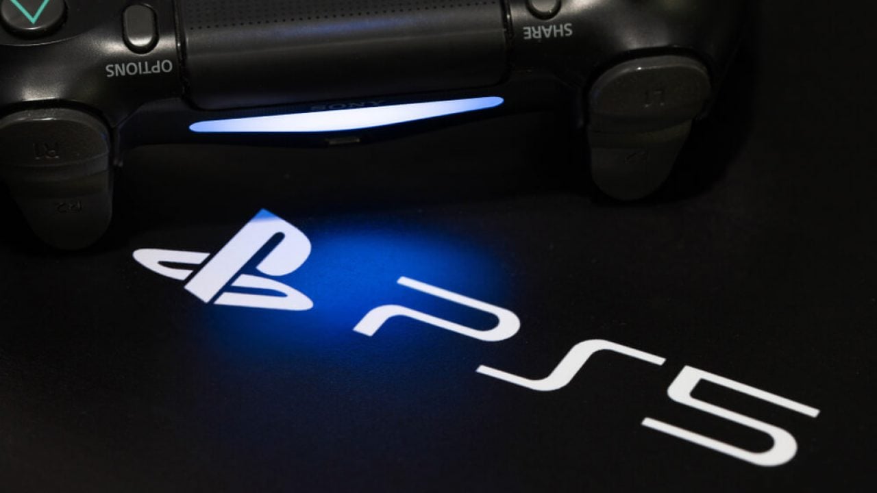 Bandit Påhængsmotor Genbruge Sony Stirs the PlayStation 5 Rumor Mill With New PS5 Website