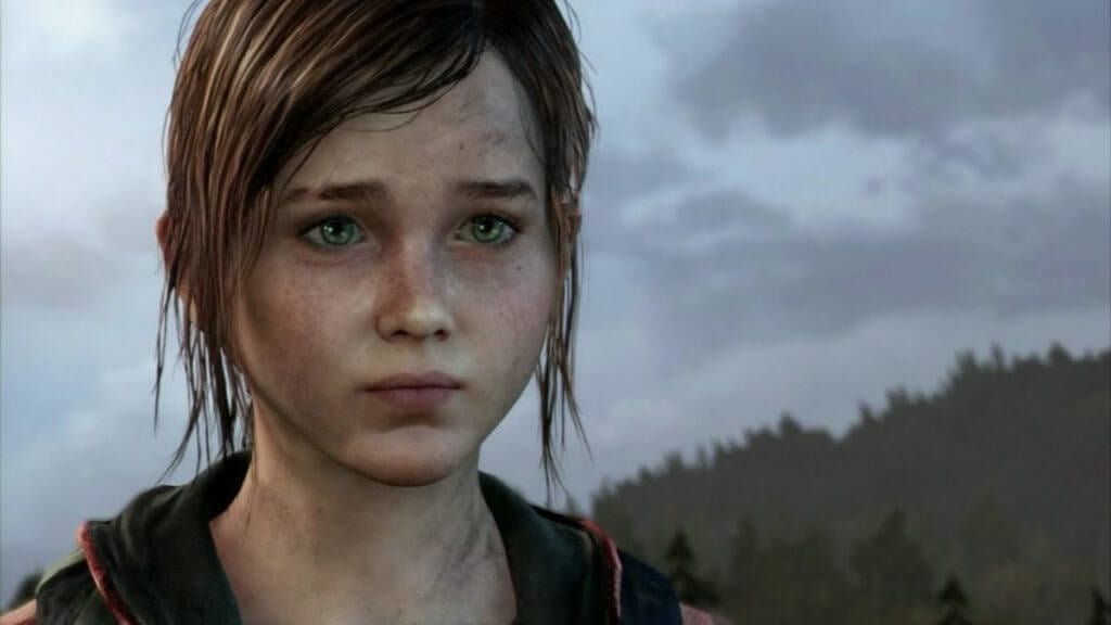 The Last of Us, Ellie