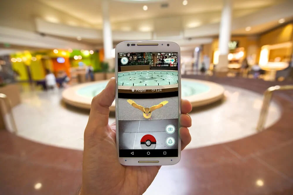 Pokemon Go Is Making Money The Right Way During This Pandemic Pokemon Go Is Making Money The Right Way During This Pandemic