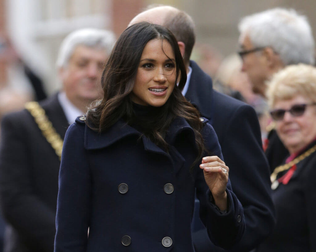 meghan markle is not britain's favorite member of the royal family