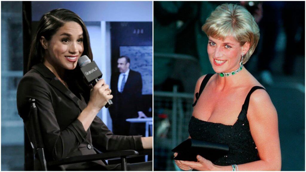 Meghan Markle
