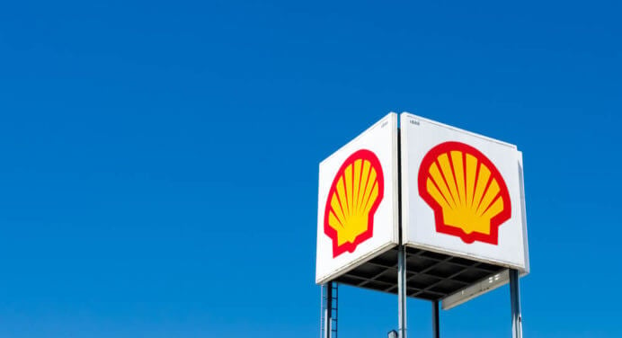 Shell Stock Is Reeling From Dividend Cut & Looming Oil Disaster
