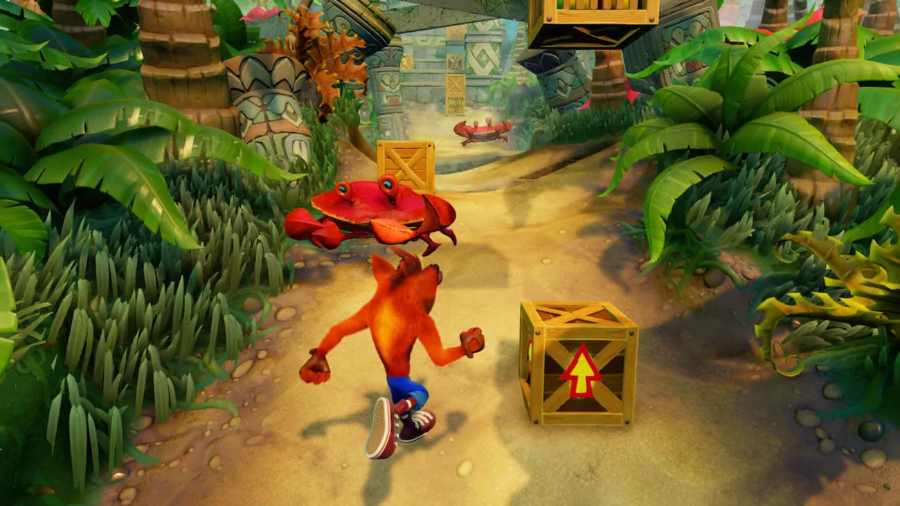 Rumored PS5 Crash Bandicoot Title Must Avoid the Series' Biggest Mistake