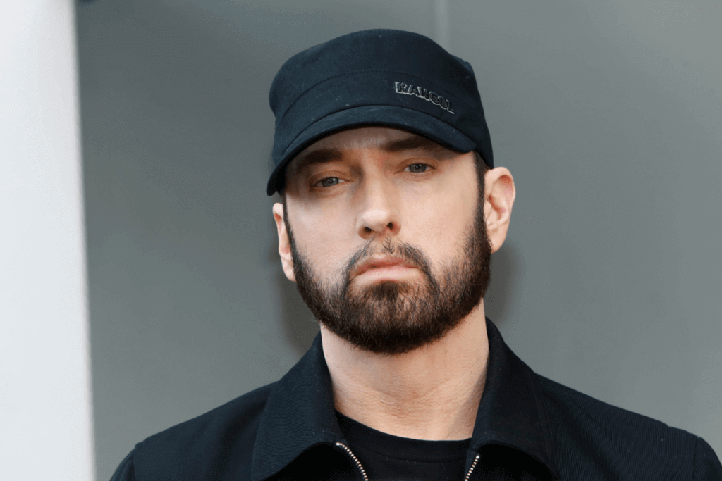 Lyrical Rap Is Not Dead Says Eminem Despite People Like Post Malone Lyrical Rap Is Not Dead Says Eminem Despite People Like Post Malone