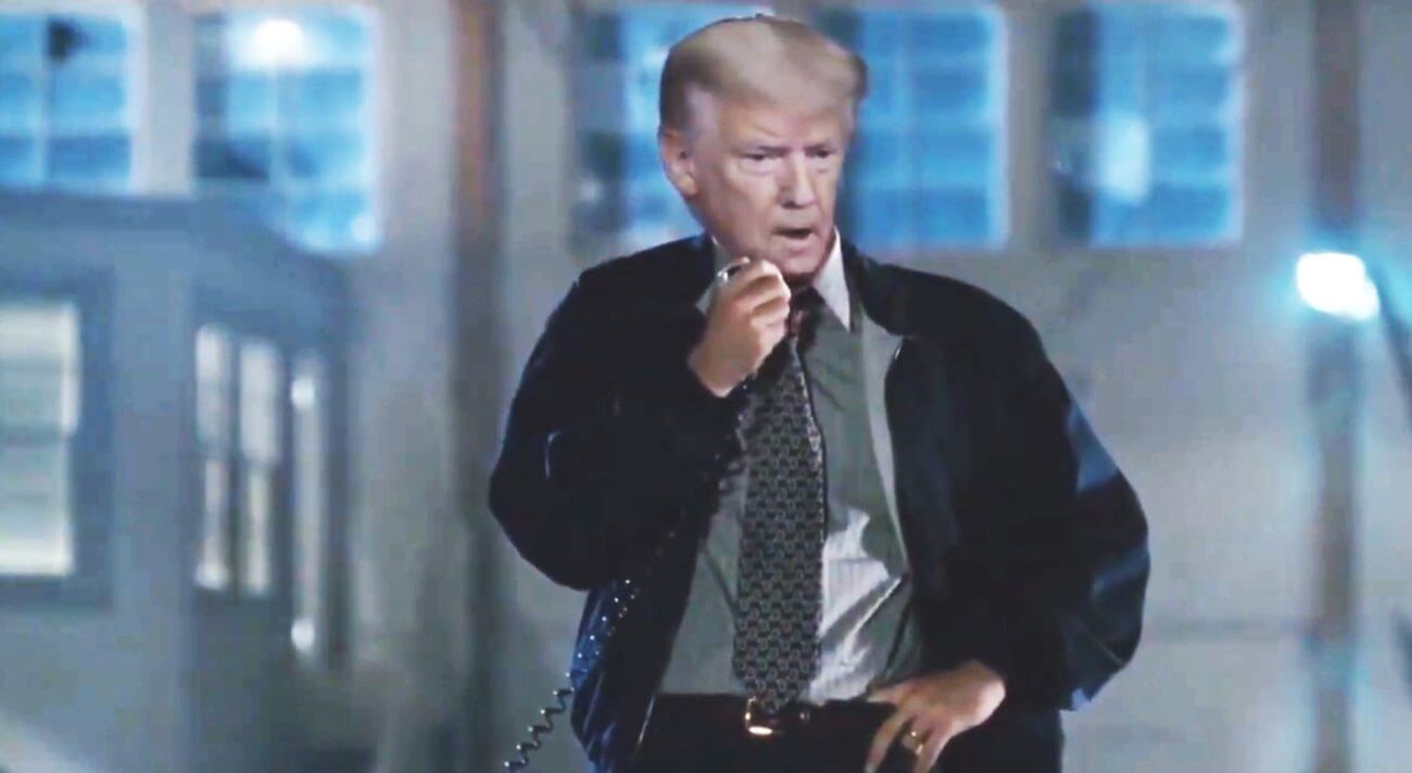 Dear Donald Trump: Enough With The Foolish Memes!