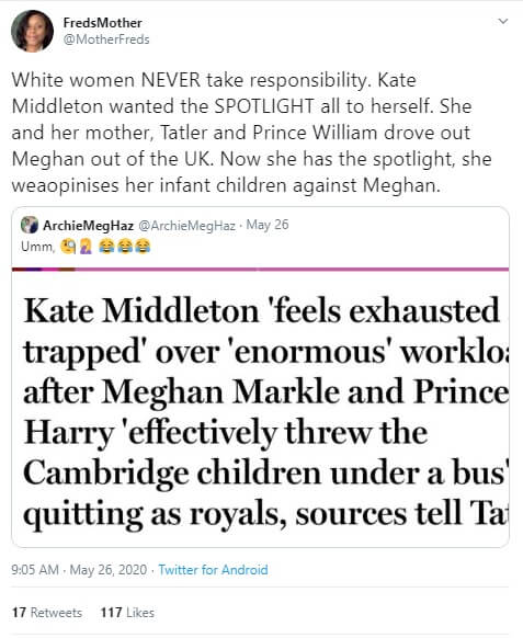 Kate Middleton