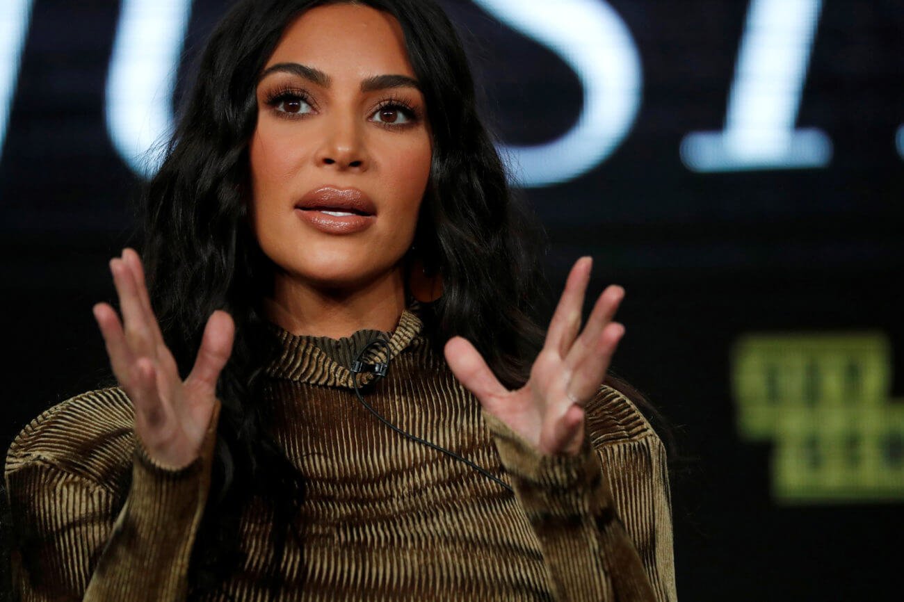 Is Kim Kardashian's 'Casual Racism' Really All That Surprising?