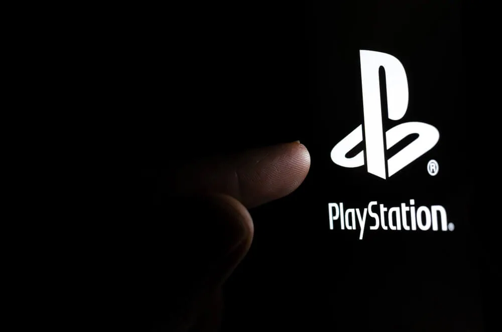 PlayStation 5, PS5, Sony