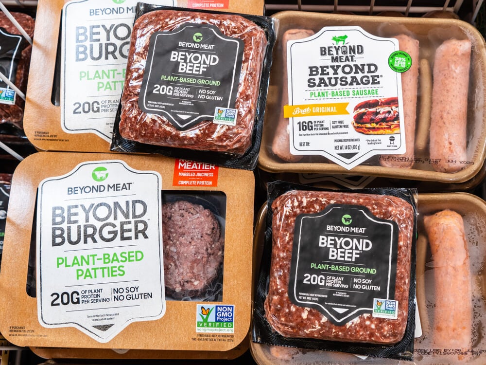 Could Tyson Plant Closures Become Rocket Fuel for Beyond Meat Stock?