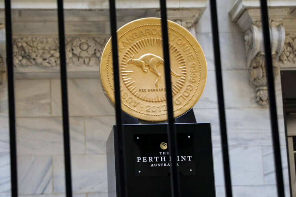 3 Reasons Why Gold Will Shatter All-Time Highs in 2021