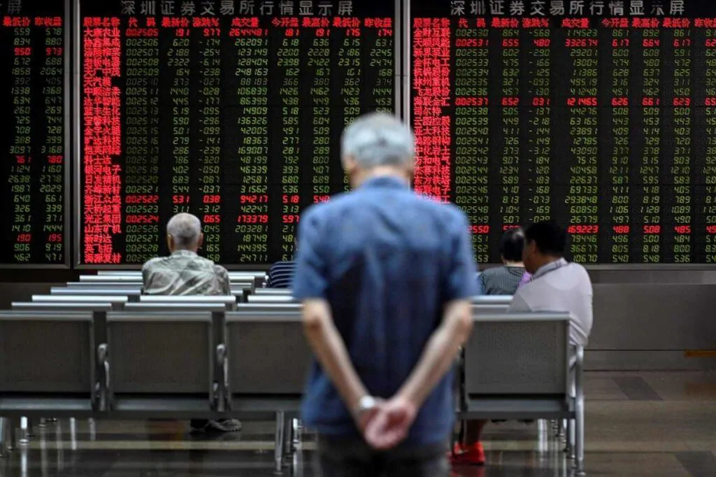 3 Reasons China’s Stock Pump Flames Bullish U.S. Markets