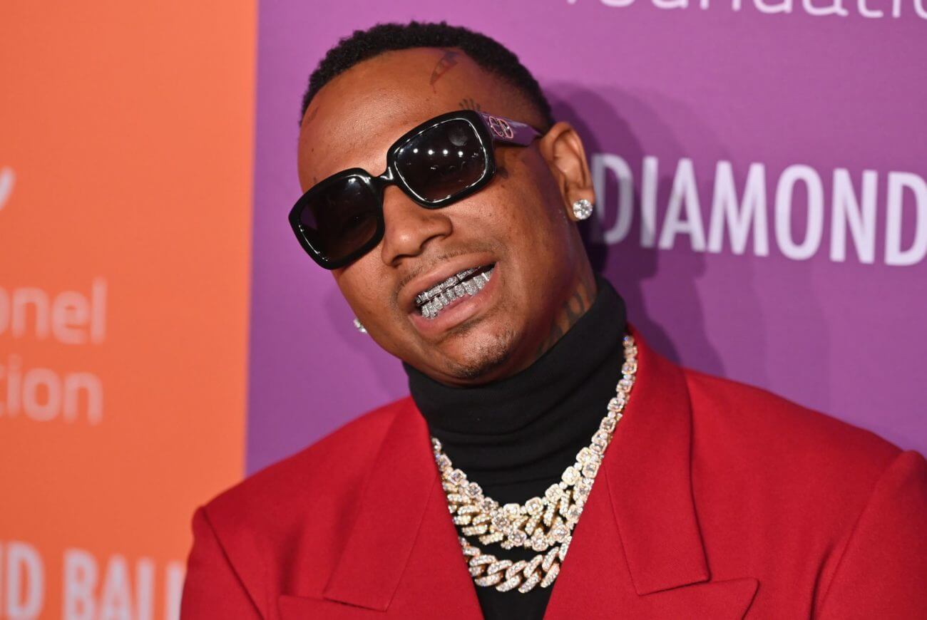 It's Time to End 'Baby Mama Culture' - Just Ask Moneybagg Yo