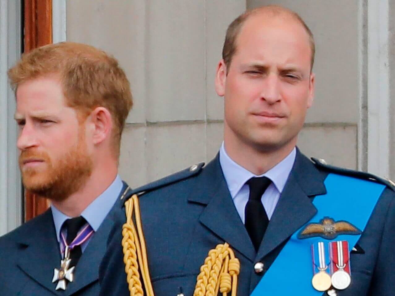 Prince Harry Defends His Brother - What If William Had Done the Same?