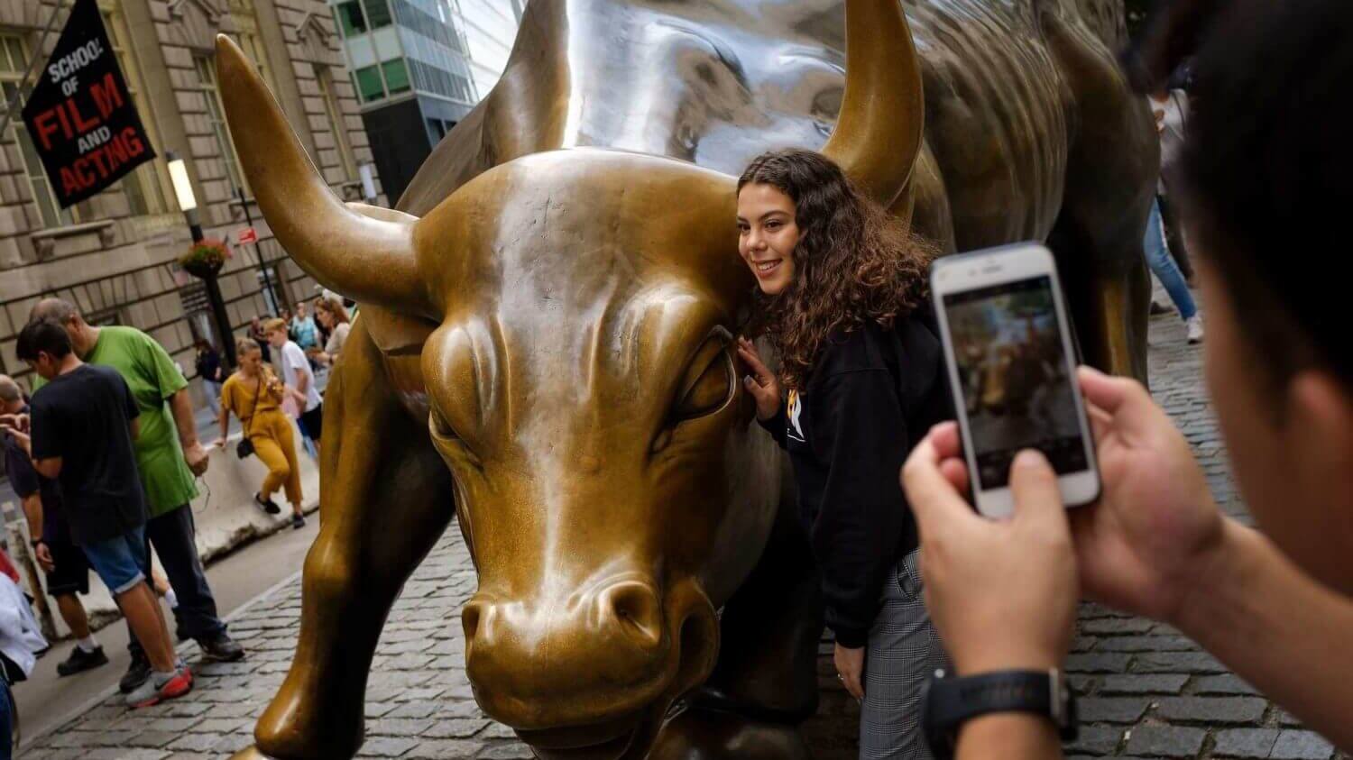 tech stocks bull market