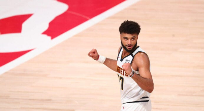 L.A. Lakers Better Respect Jamal Murray & the Denver Nuggets