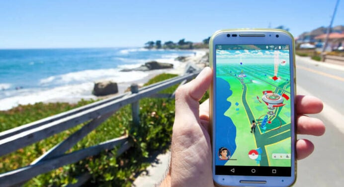 Pokemon Go Is Putting Gamers at Risk by Rolling Back Changes Too Soon