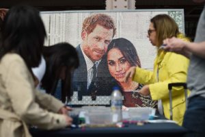 Meghan Markle, Prince Harry