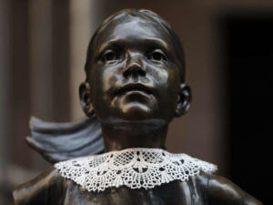 U.S. Stocks, S&P 500