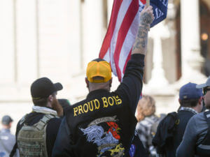 Proud Boys