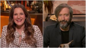 Tom Green Drew Barrymore