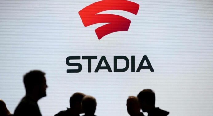 Even Google Has Given up on Stadia With Its Latest Chromecast