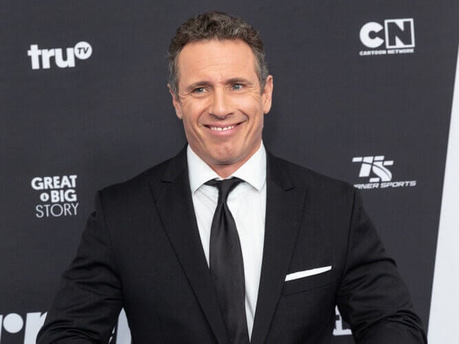 Chris Cuomo Tells Us Exactly Why He Can’t Be Trusted - CCN.com