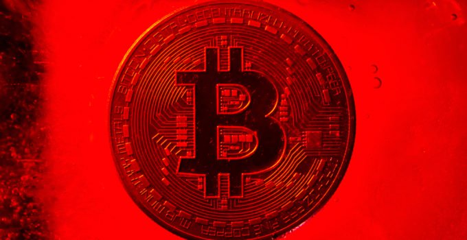 Bitcoe 3 Crypto Charts That Prove Bitcoin Is About to Bleed Market Share