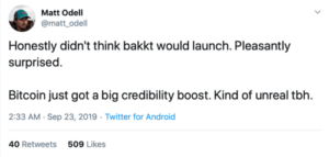 matt odell tweet