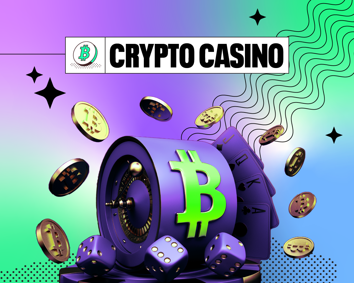 The Art of Consistency in crypto casino online